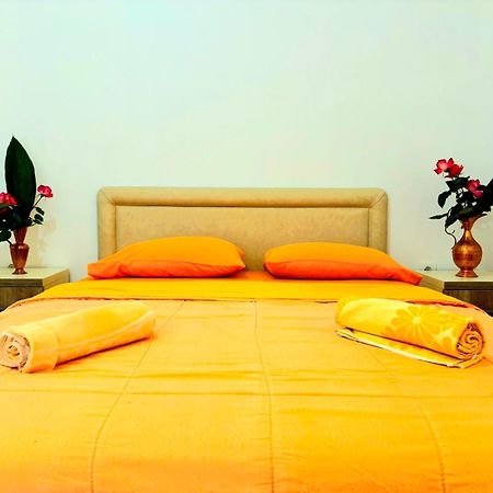 Mala Plaza Apartments Ulcinj Zewnętrze zdjęcie