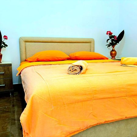 Mala Plaza Apartments Ulcinj Zewnętrze zdjęcie