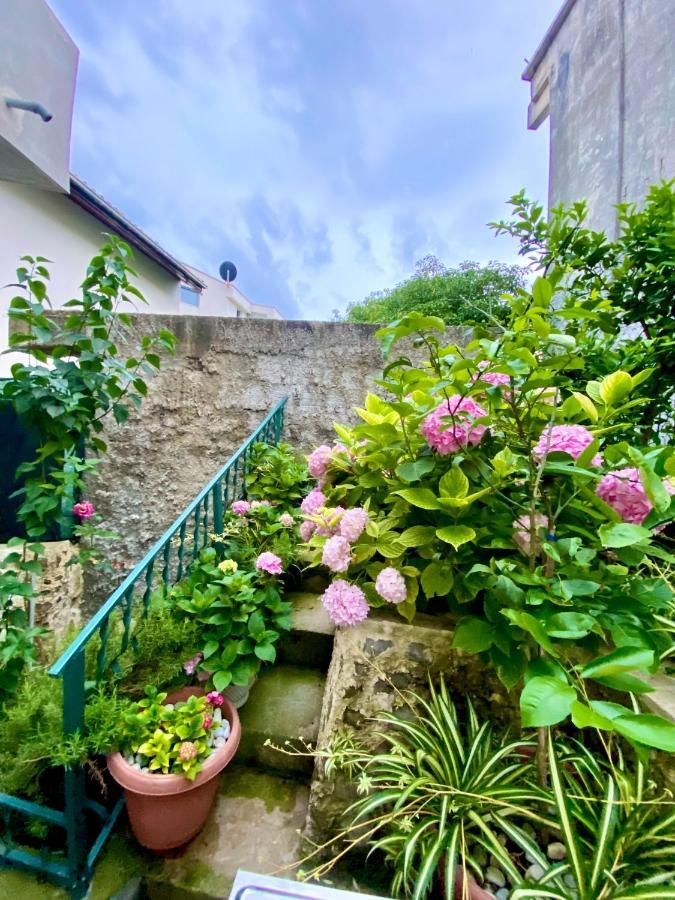 Mala Plaza Apartments Ulcinj Zewnętrze zdjęcie