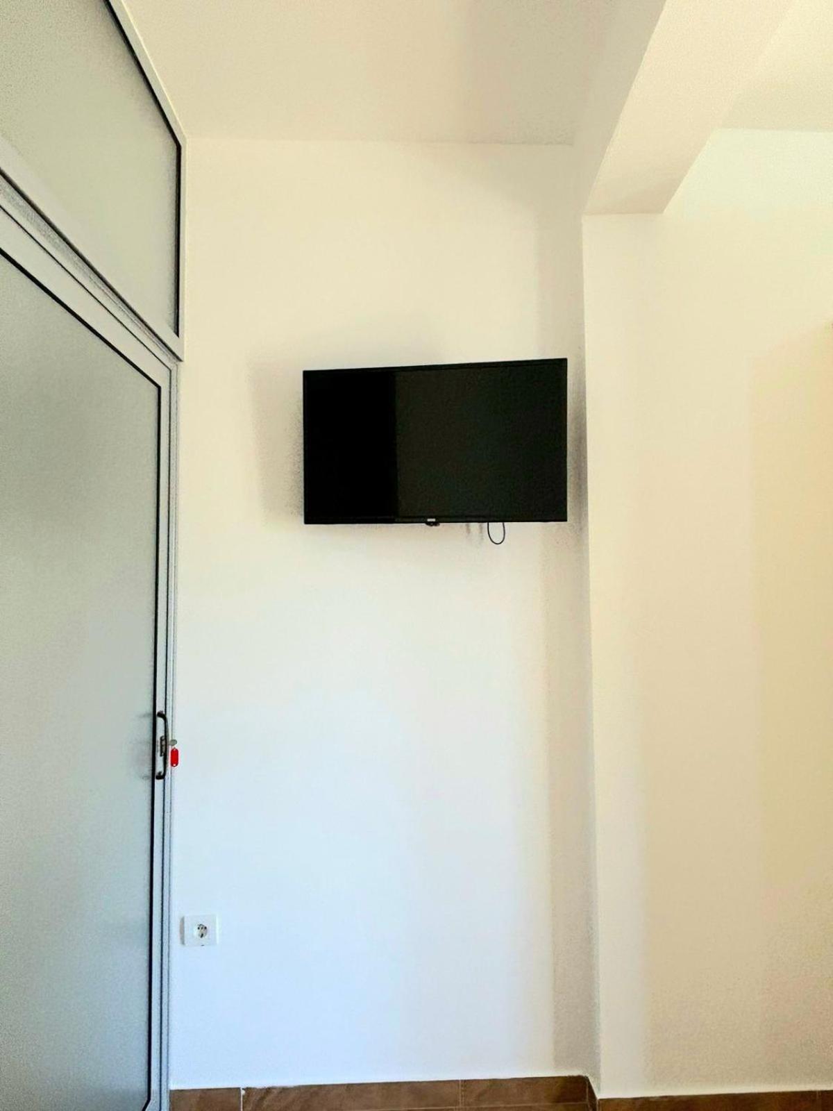 Mala Plaza Apartments Ulcinj Zewnętrze zdjęcie