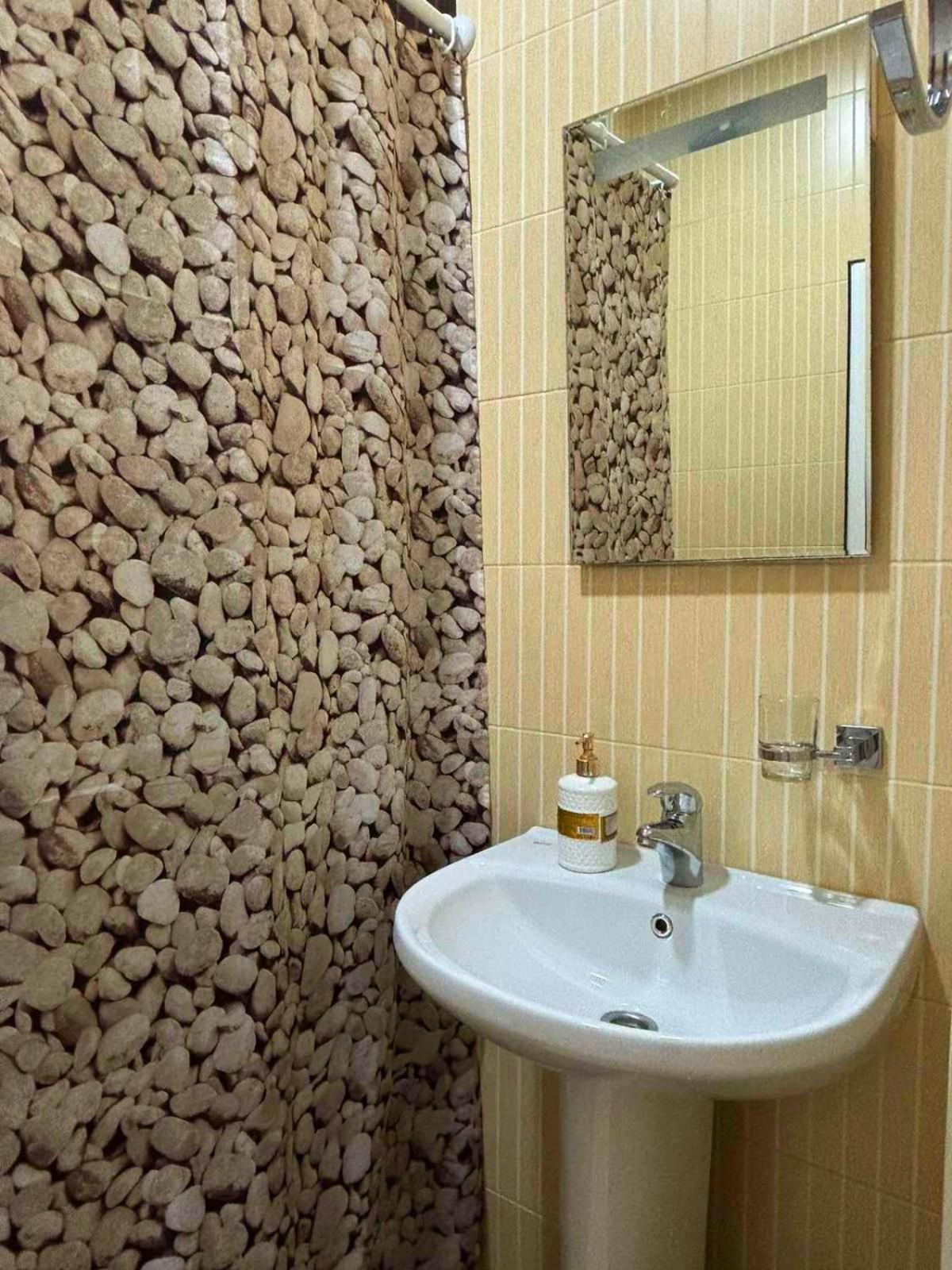Mala Plaza Apartments Ulcinj Zewnętrze zdjęcie
